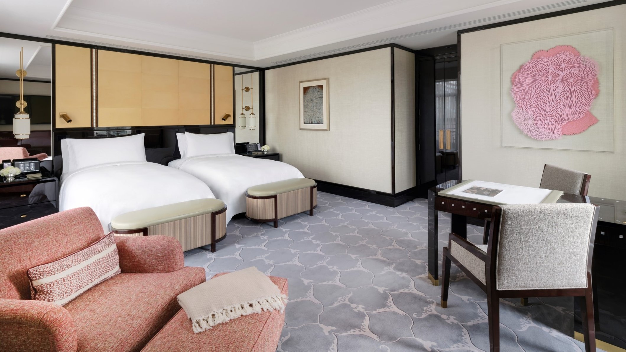 The Peninsula Istanbul 4/50
