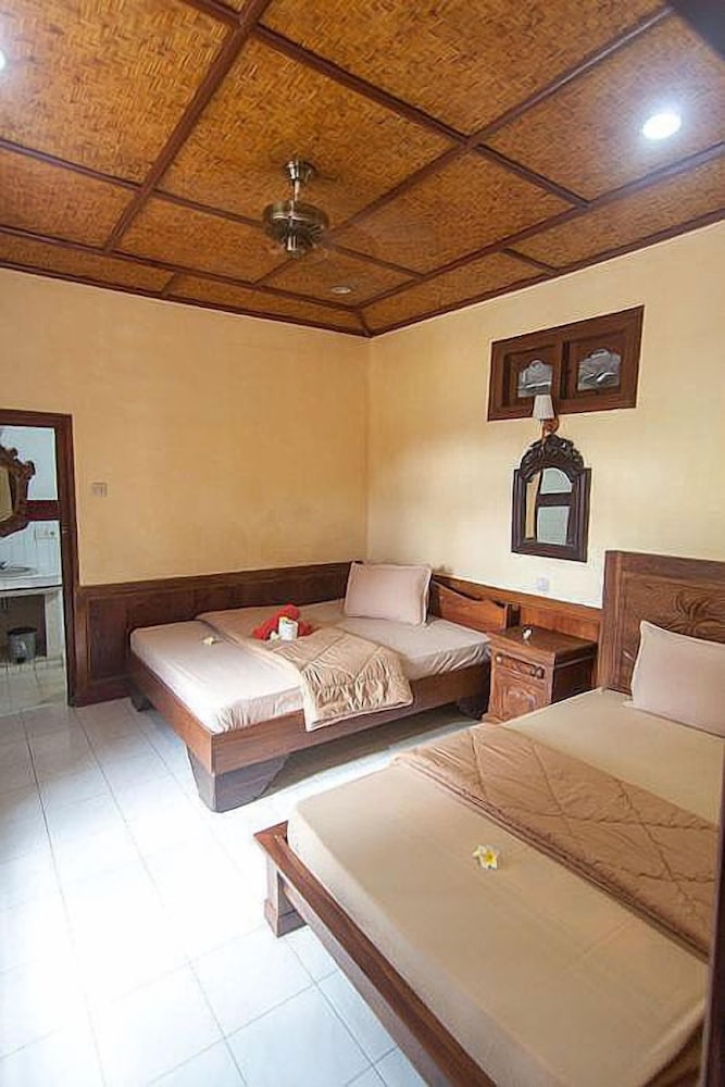 Ganesha Ubud Inn 11/48