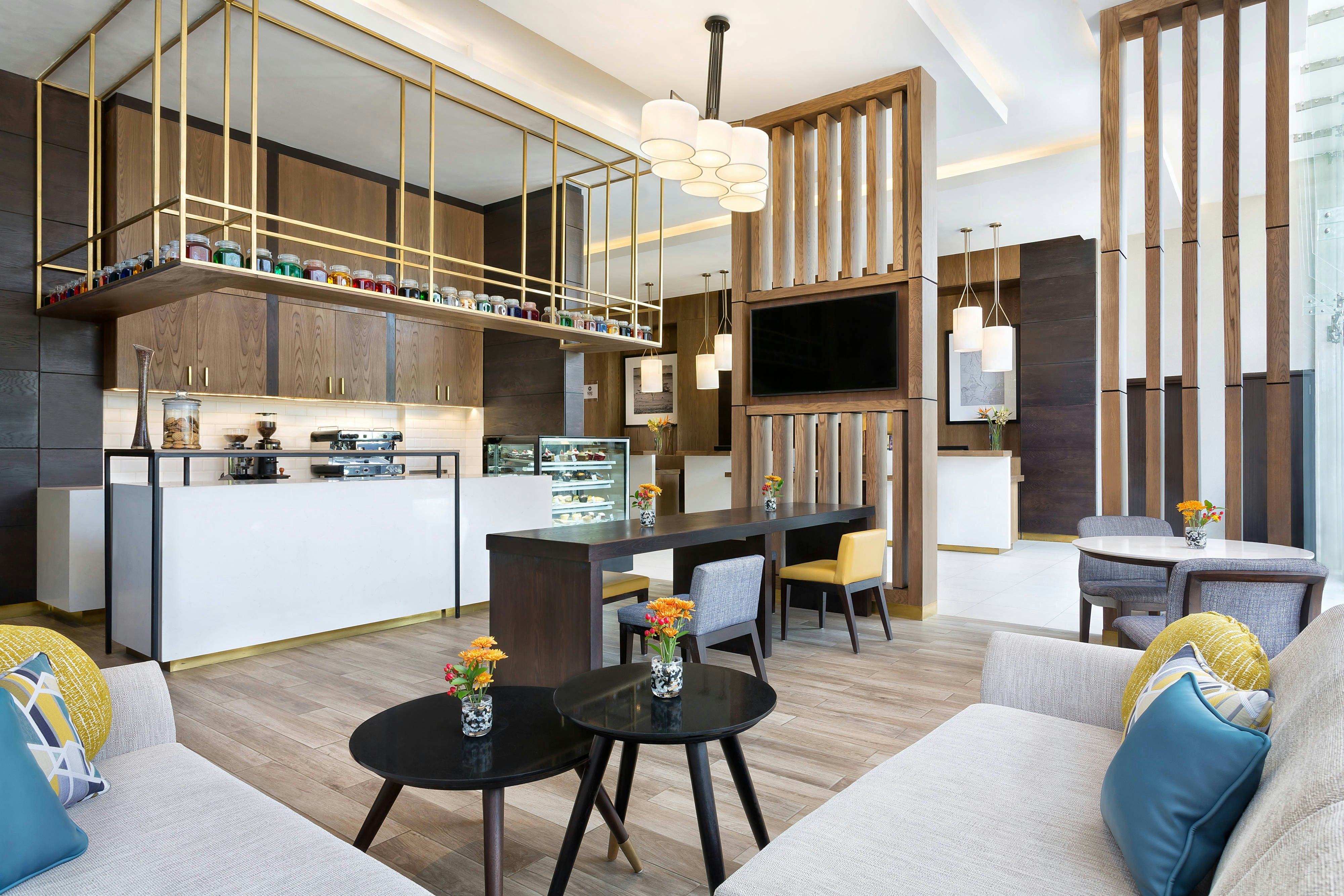 Four Points By Sheraton Nairobi Hurlingham 6/11