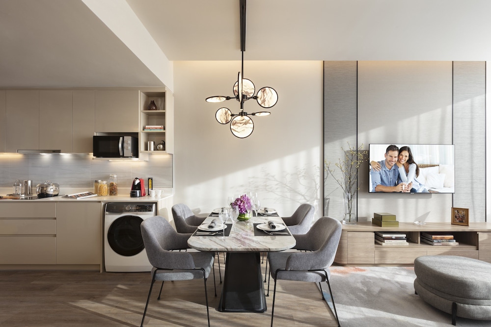 Ascott Embassy Sathorn 35/49