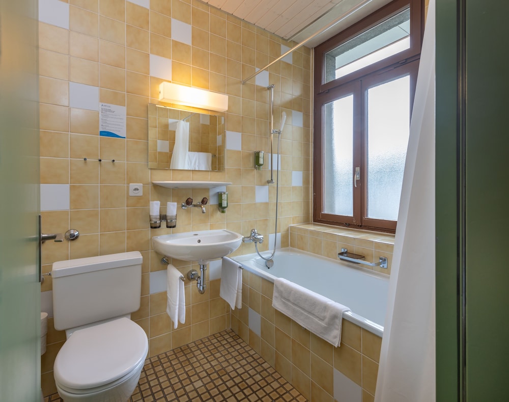 Hotel Altein, Arosa, a Faern Collection Resort 94/94