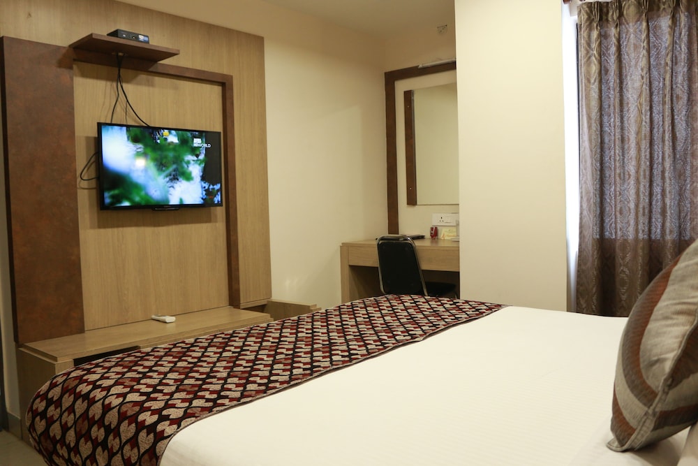 Hotel Sj International 14/40