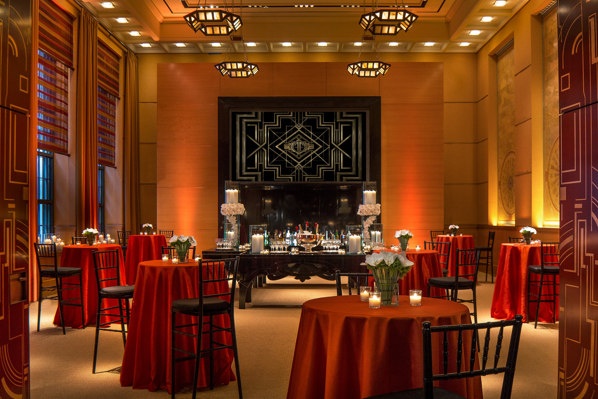 Four Seasons Hotel New York 20/22