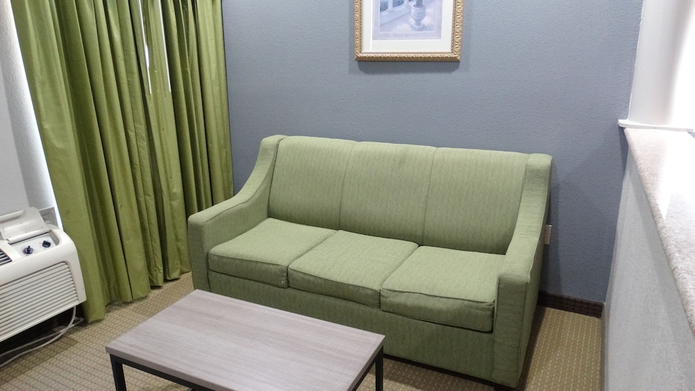 Regency Inn & Suites By Capital O Houston IAH Airport 43/66
