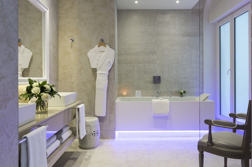 Hotel Barriere Le Royal La Baule 20/53