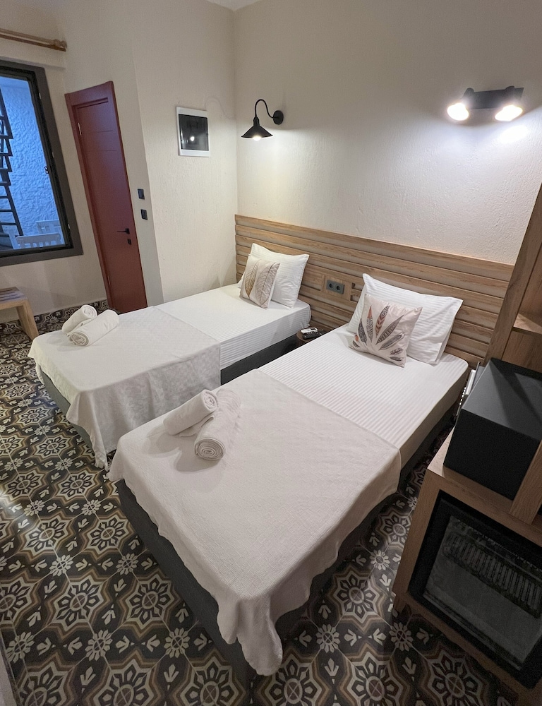 Disa Hotel Alacati 10/34