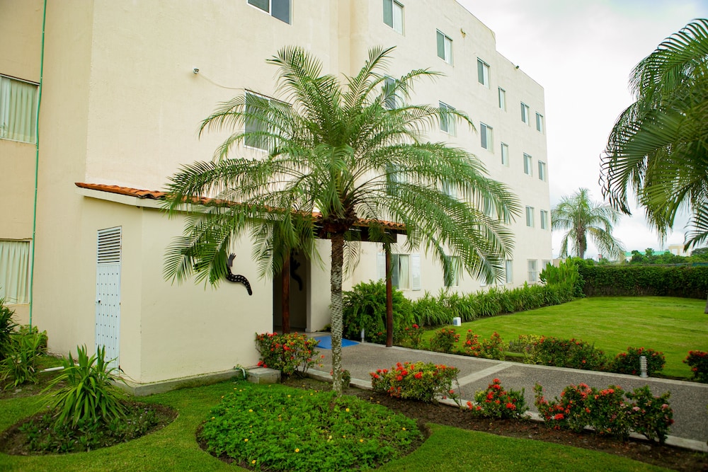 Hotel las Palomas Nuevo Vallarta 60/63