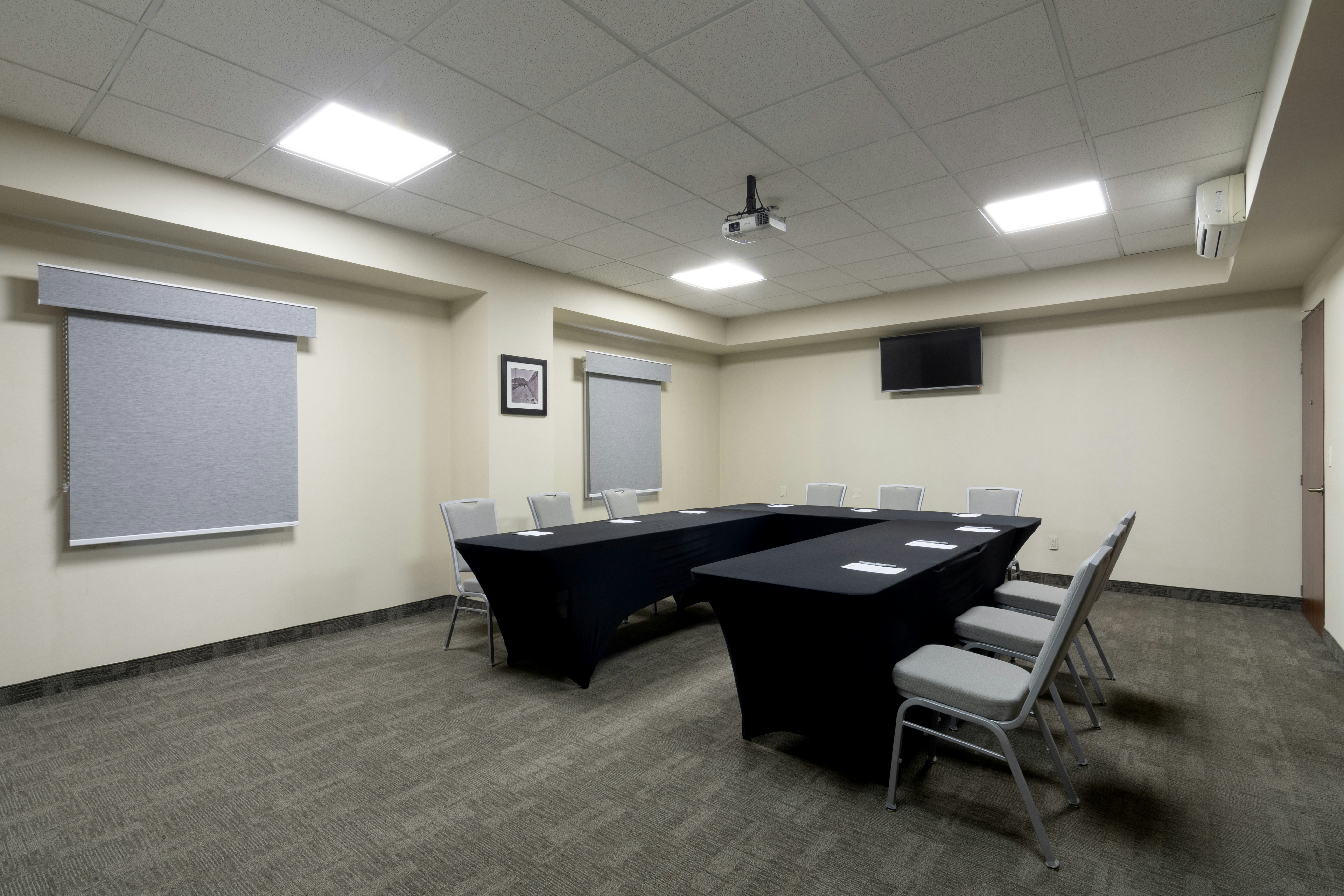 Hampton Inn by Hilton San Juan Del Rio 47/59