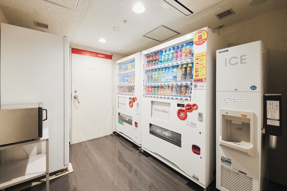 Richmond Hotel Nagasaki Shianbashi 36/62