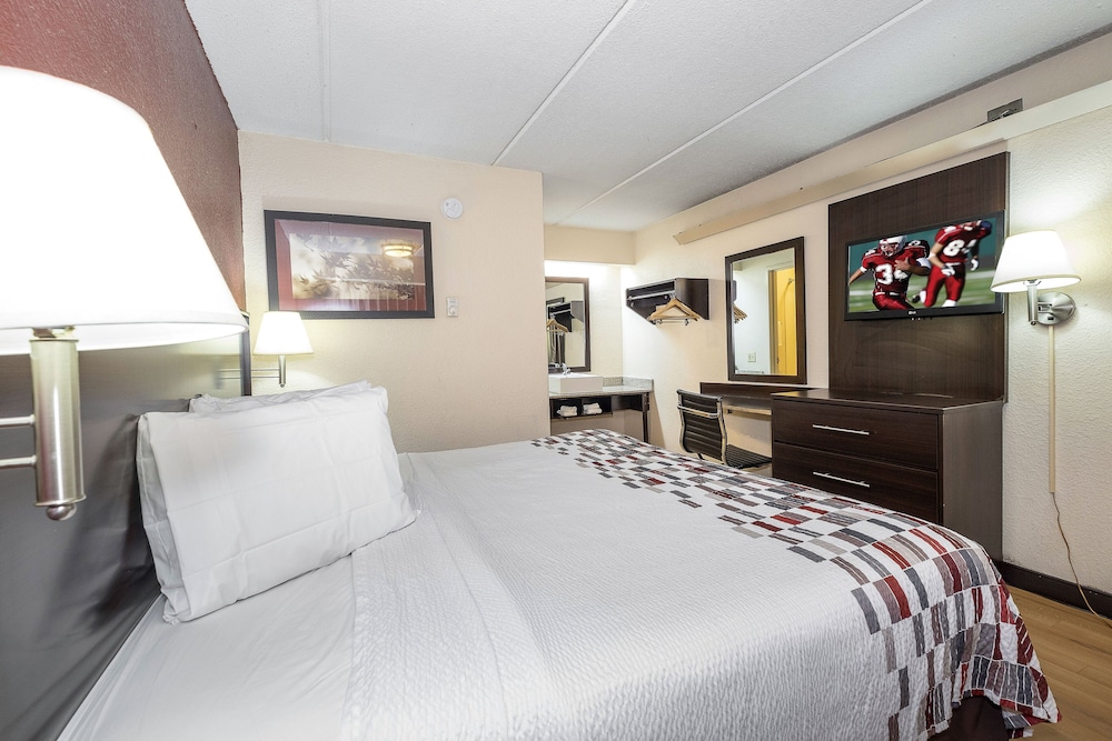 Motel 6 Atlanta Smyrna / Ballpark 34/60