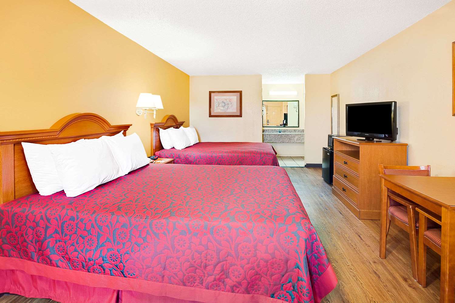 Hotel Boerne 1/15