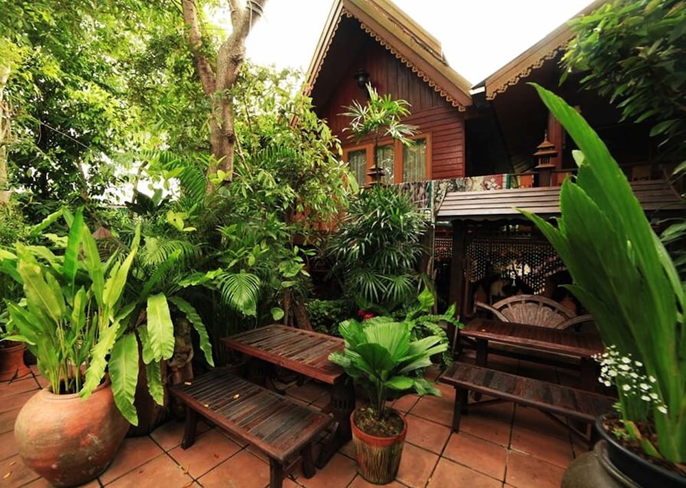 Baifern Homestay 42/42