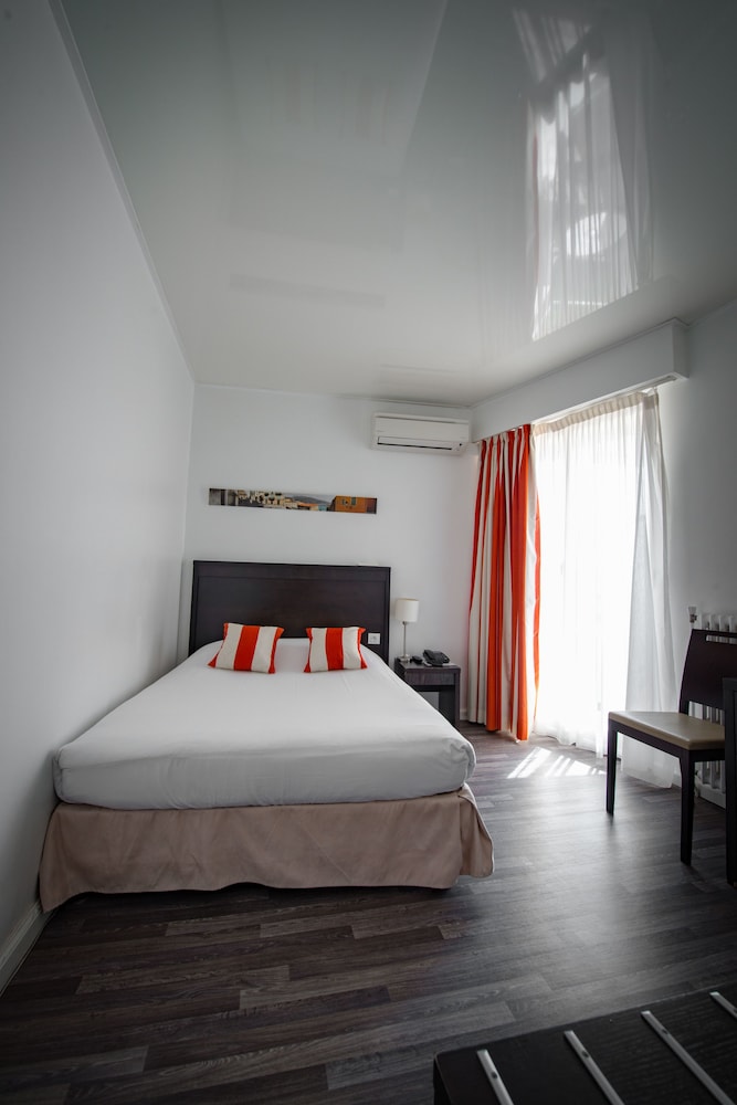 Exclusive Hotel Comte De Nice 4/50