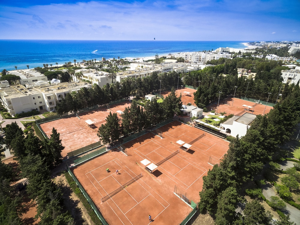 Calimera Delfino Beach Resort and Spa 27/60