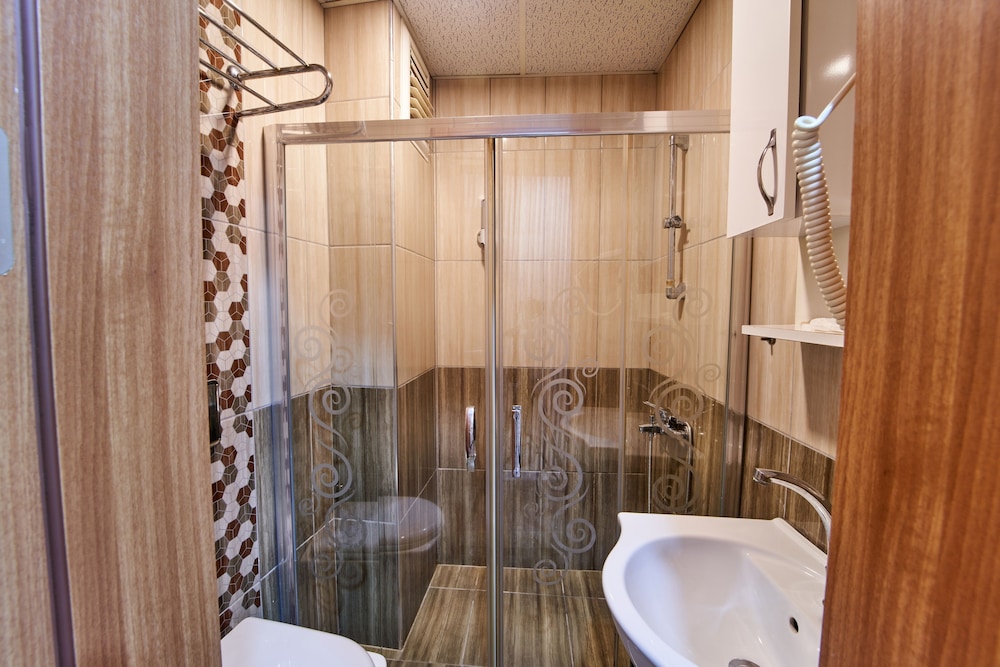 Istanbul Best Sirkeci Hotel and Spa 47/50