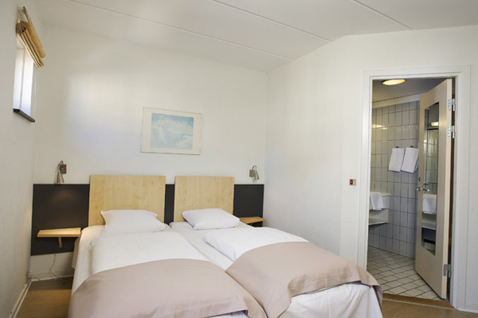 City Hotel Odense 6/44