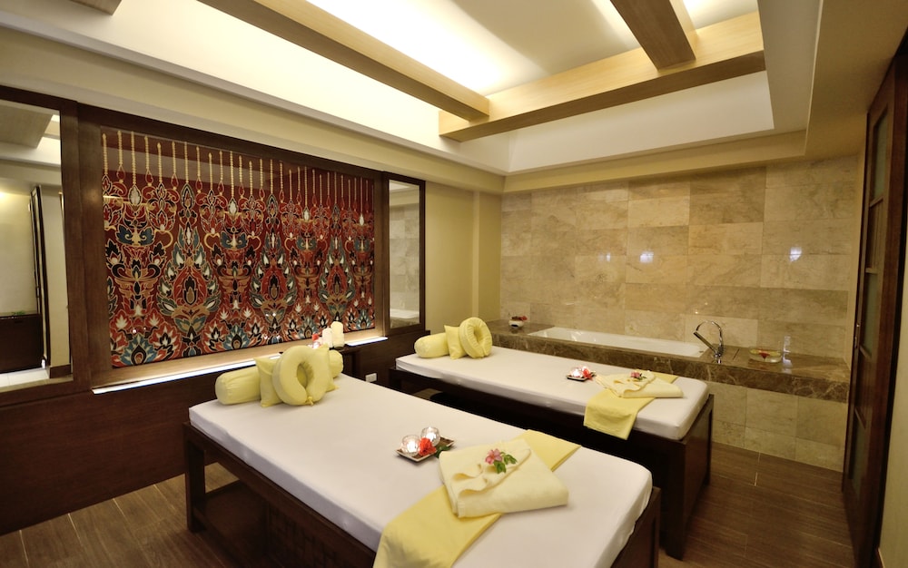 Henann Resort Alona Beach 38/74