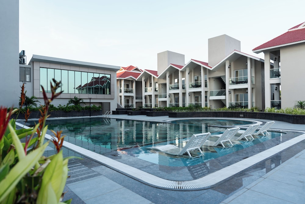 The Fern Residency Porbandar 48/56