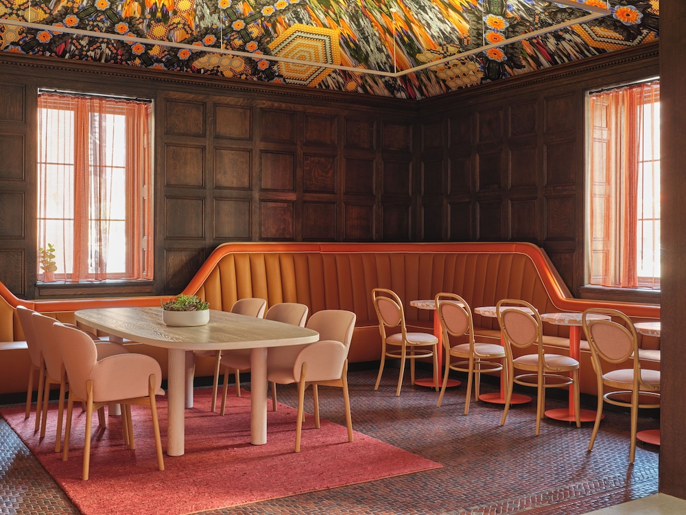 21c Museum Hotel St Louis 42/53