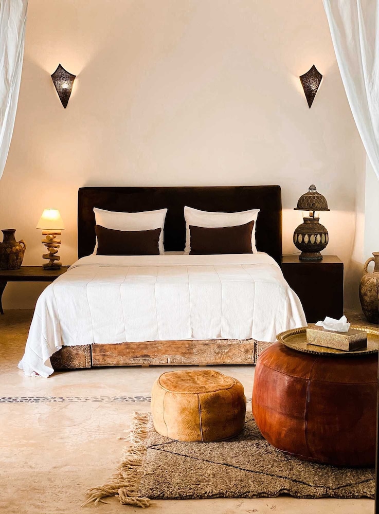 Bliss Riad Marrakech 16/50