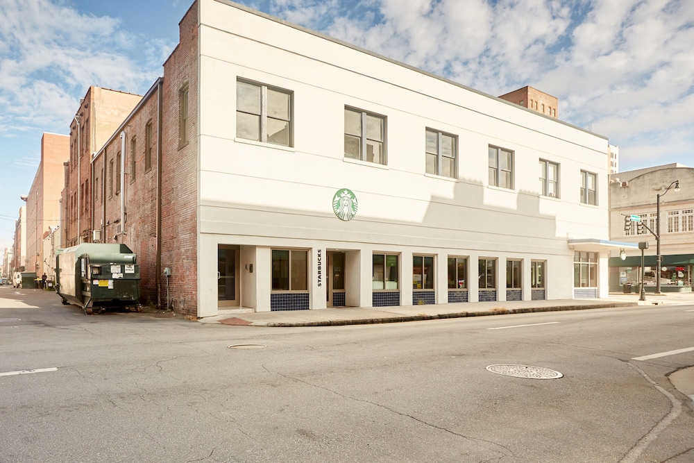 Sonder - Drayton Apartments 1/42