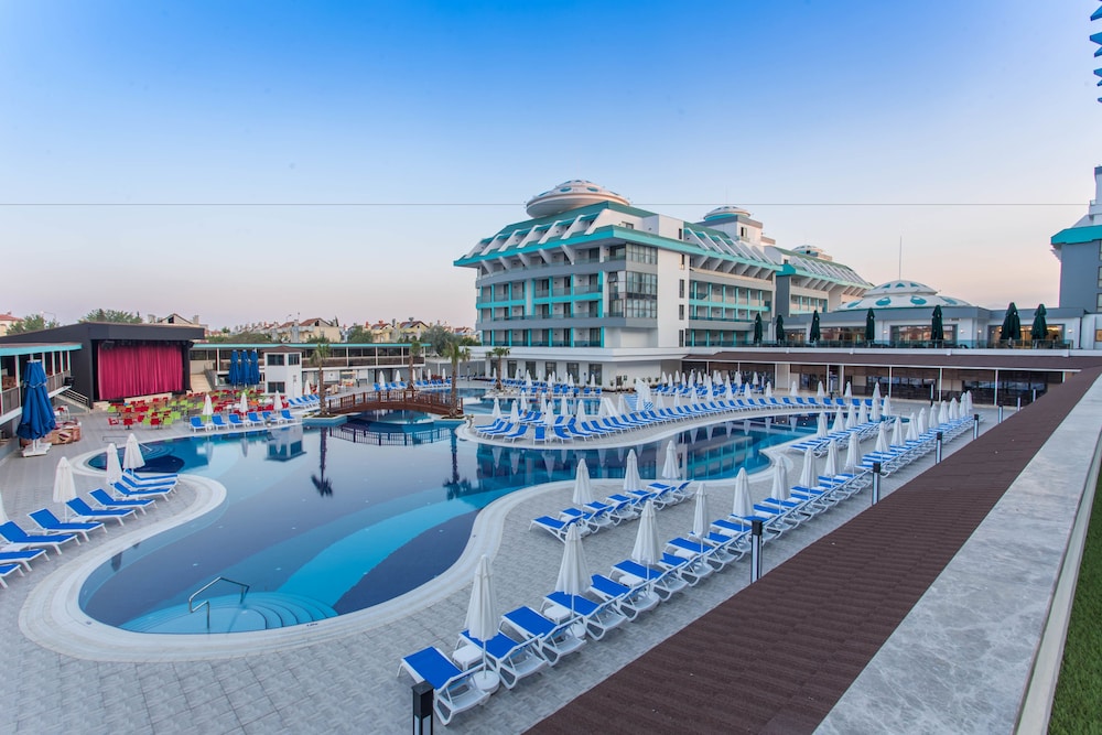 Sensitive Premium Resort & Spa 71/71
