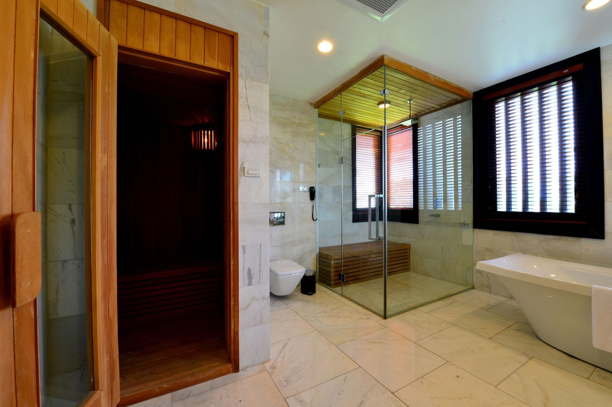 NCC Garden Villas 24/26
