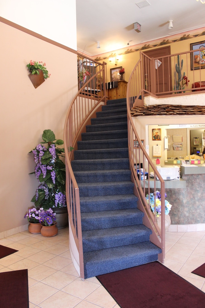 Howard Johnson by Wyndham Springerville 9/50