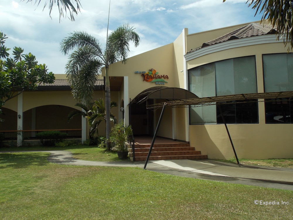 Caribbean Waterpark And Resotel 47/56