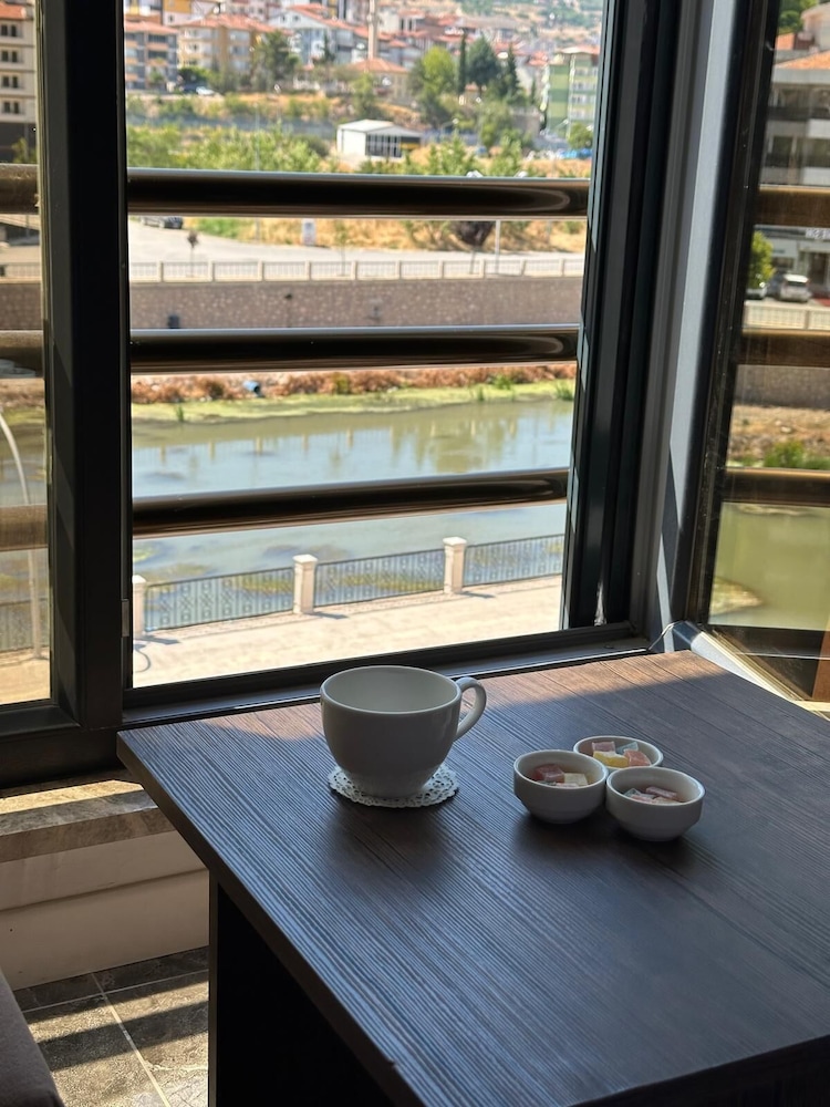 Kehribar Otel & Cafe Restaurant 29/50