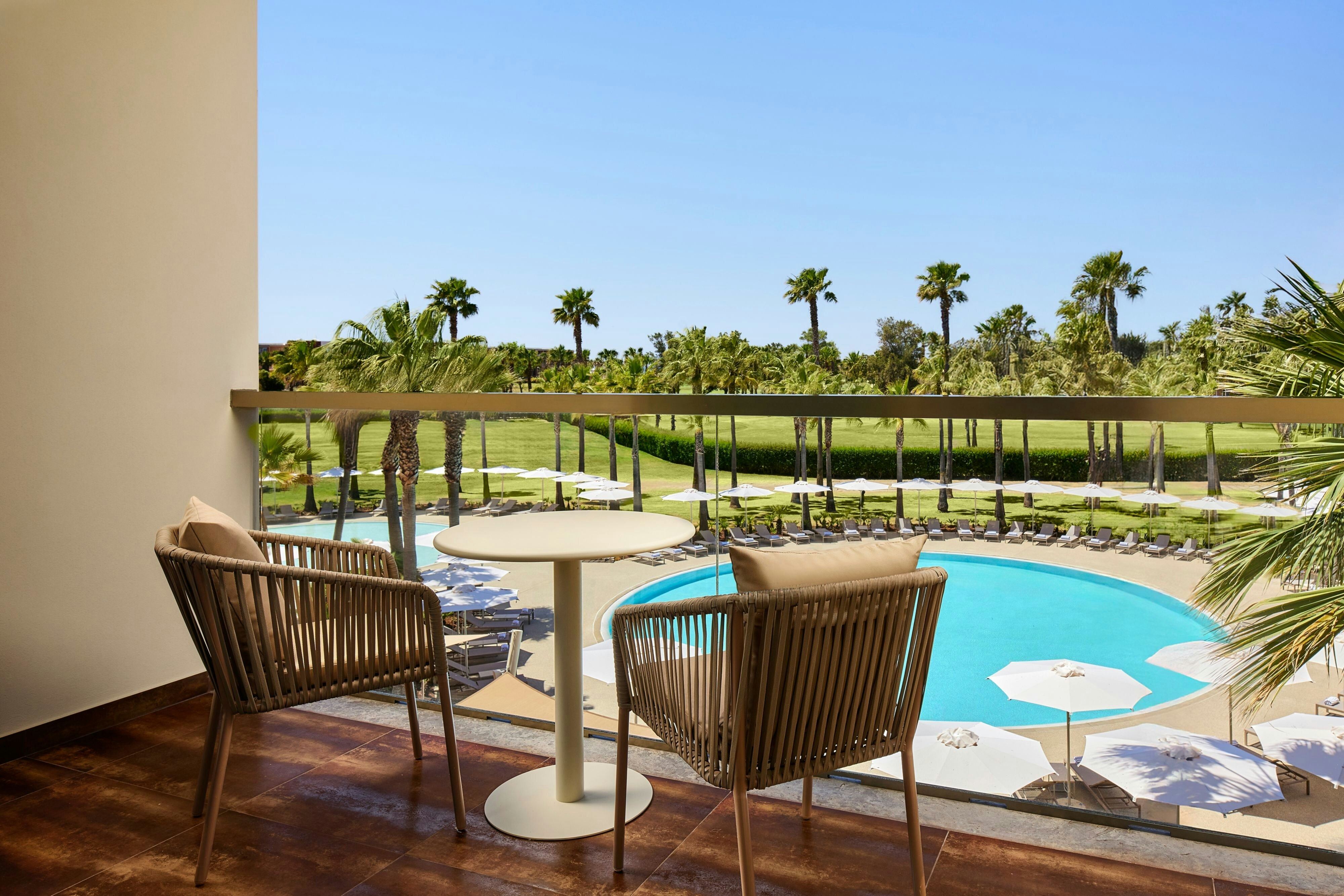 Algarve Marriott Salgados Golf Resort & Conference Center 19/22