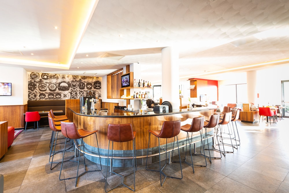 Bastion Hotel Amsterdam Airport 25/35