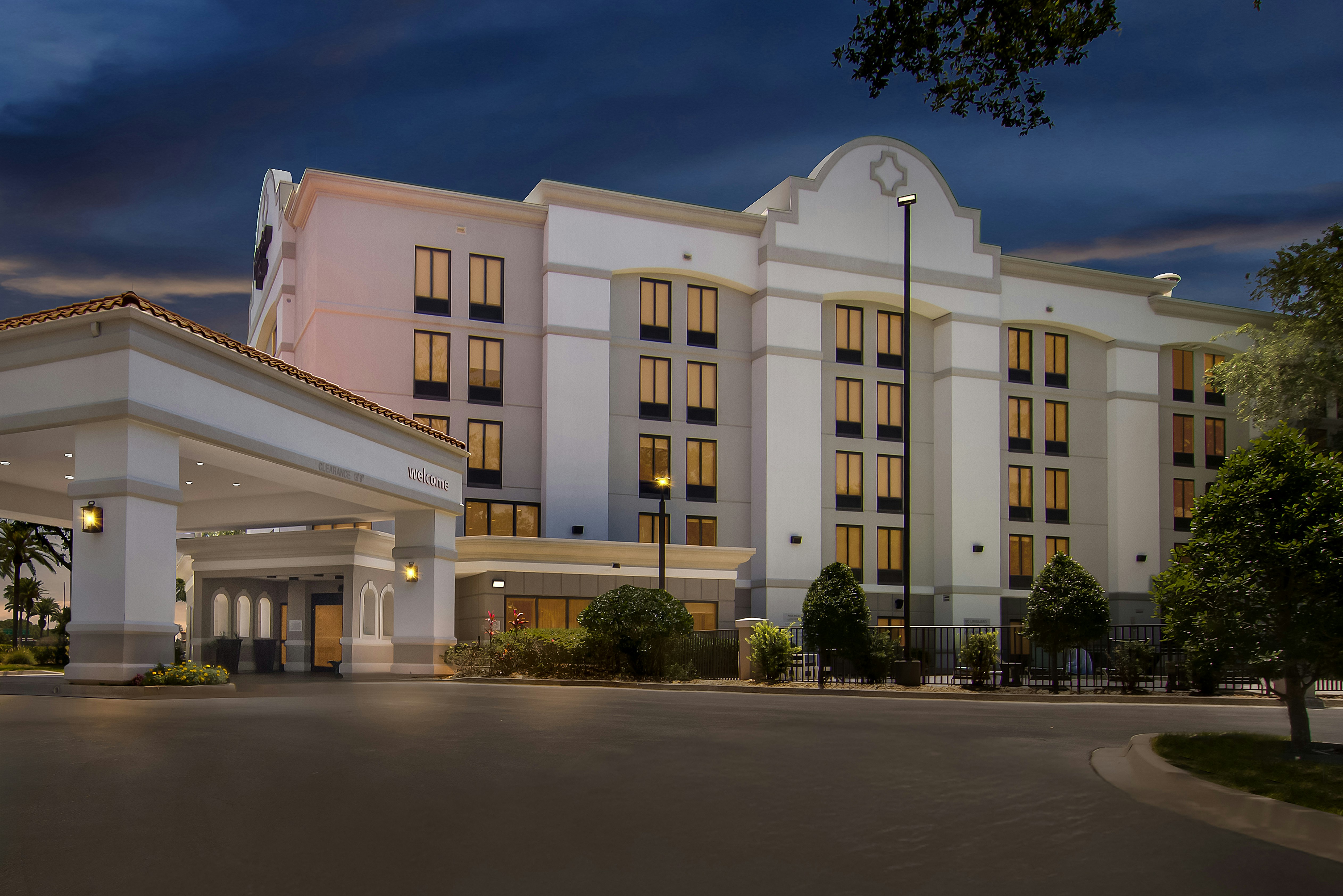 Hampton Inn Jacksonville Ponte Vedra Beach Mayo Clinic Area 2/43