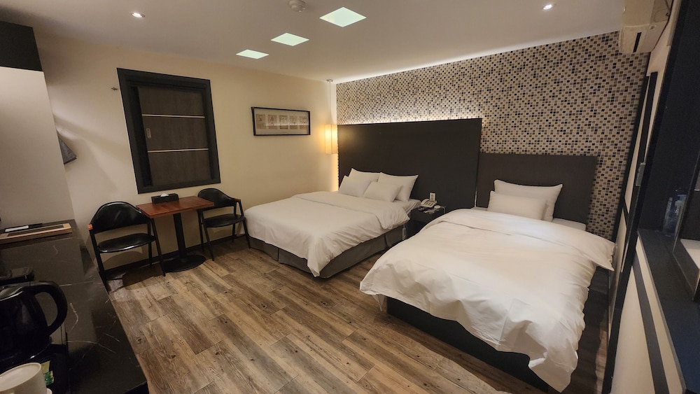 Ink Gongju Tourist Hotel 14/50