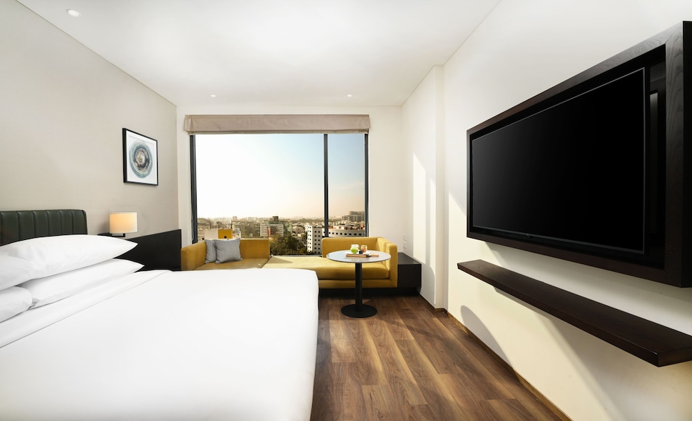 Fairfield by Marriott Vadodara 7/49