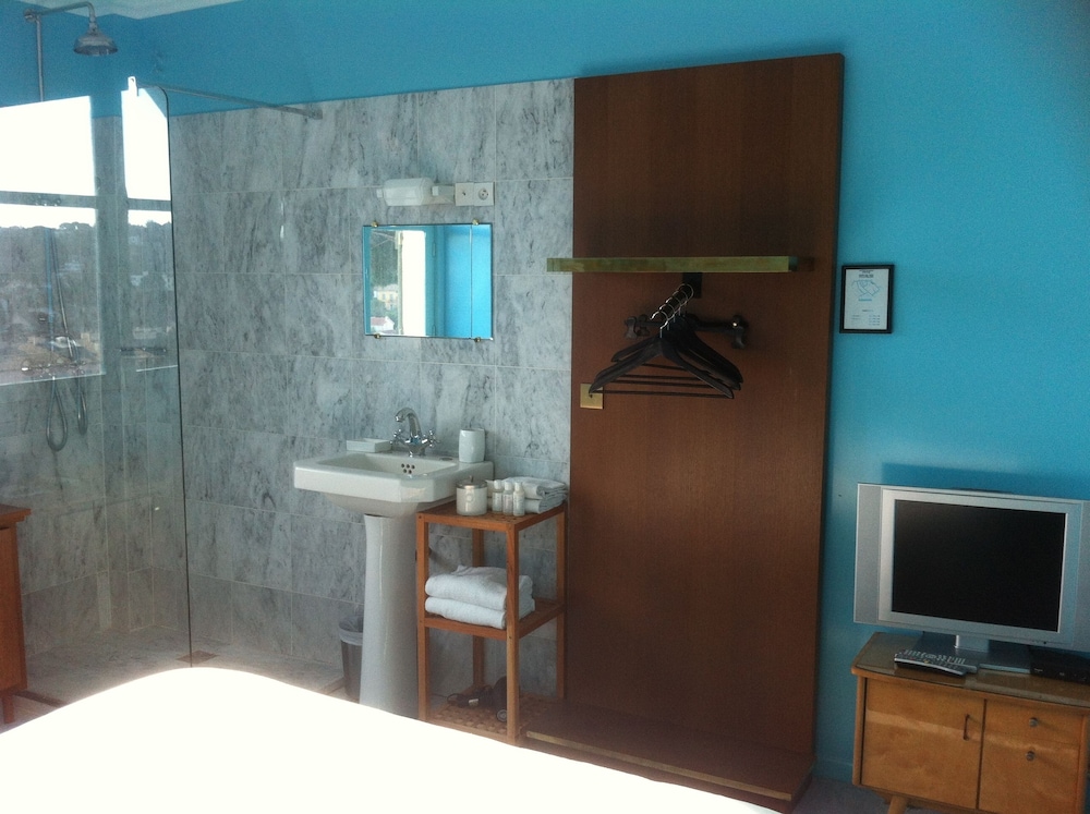 Ermitage Hotel 30/31