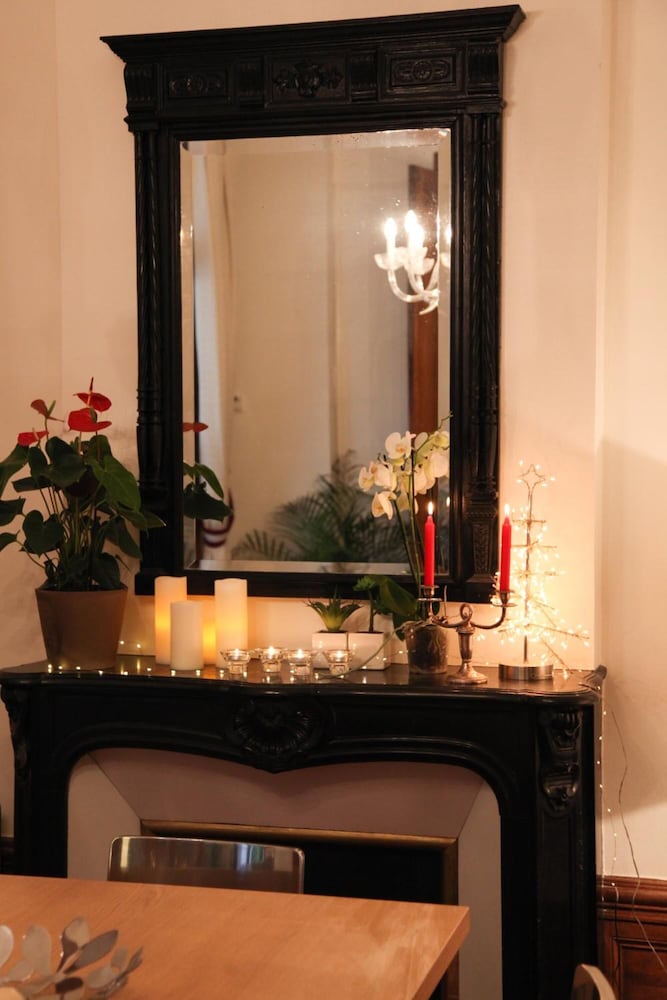 La Maison Jules 8/50