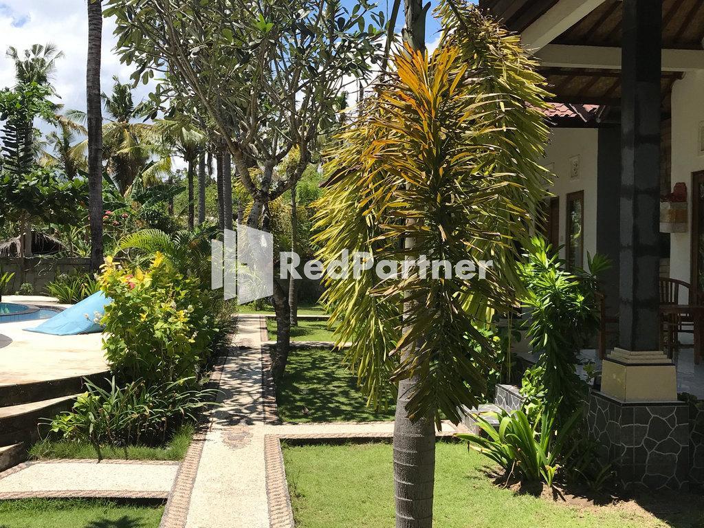 Coconut Village Guest House 39/44
