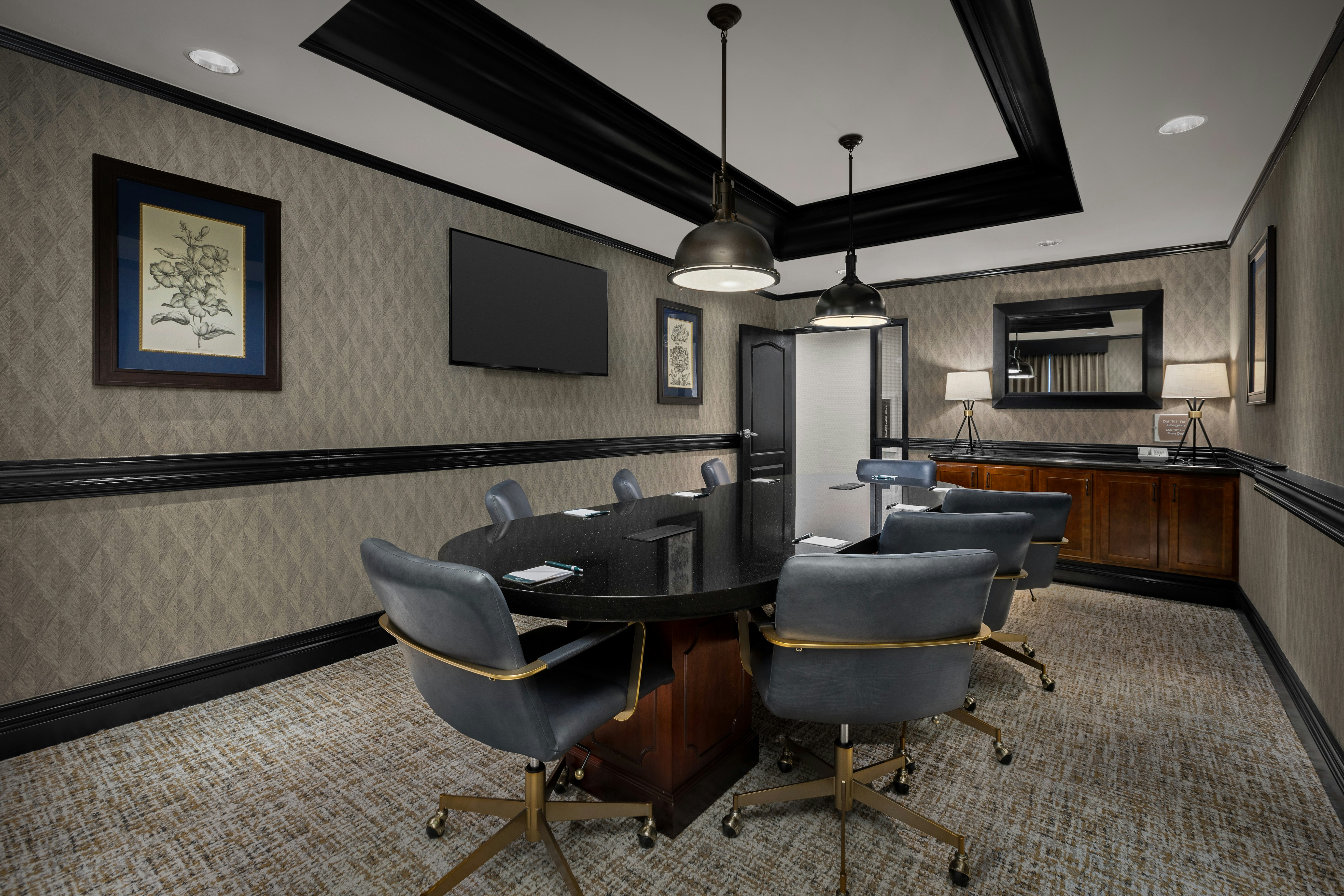 Homewood Suites by Hilton @ The Waterfront 33/45