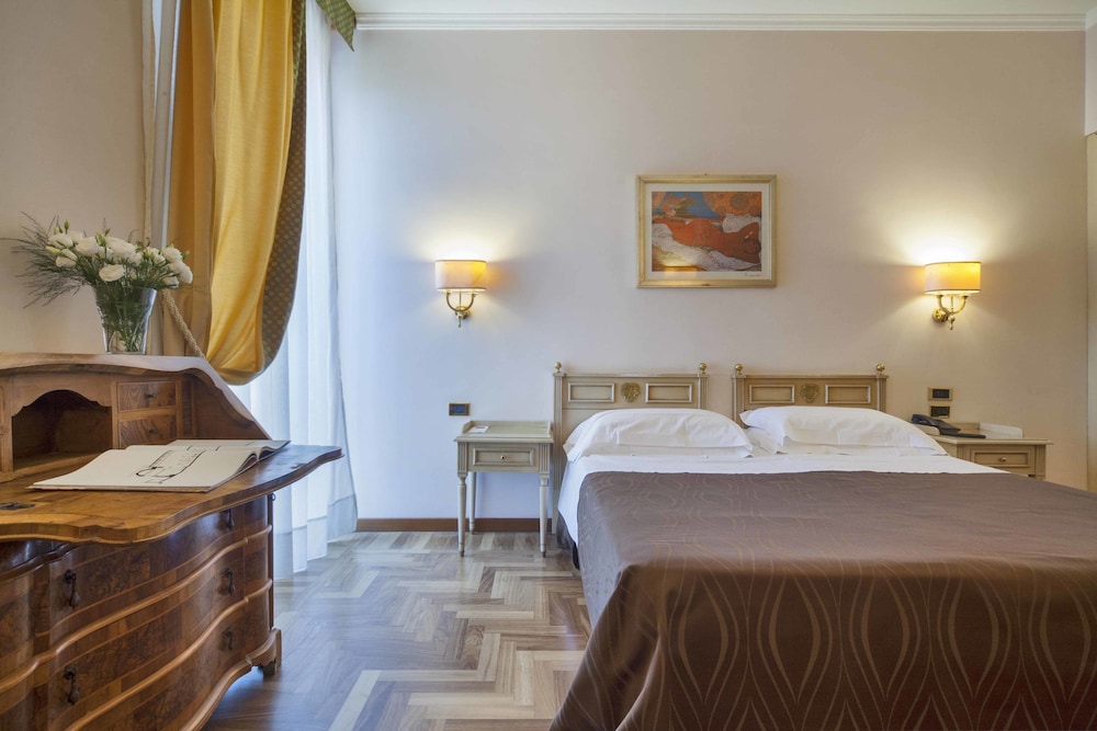 Grand Hotel Villa Politi 9/59