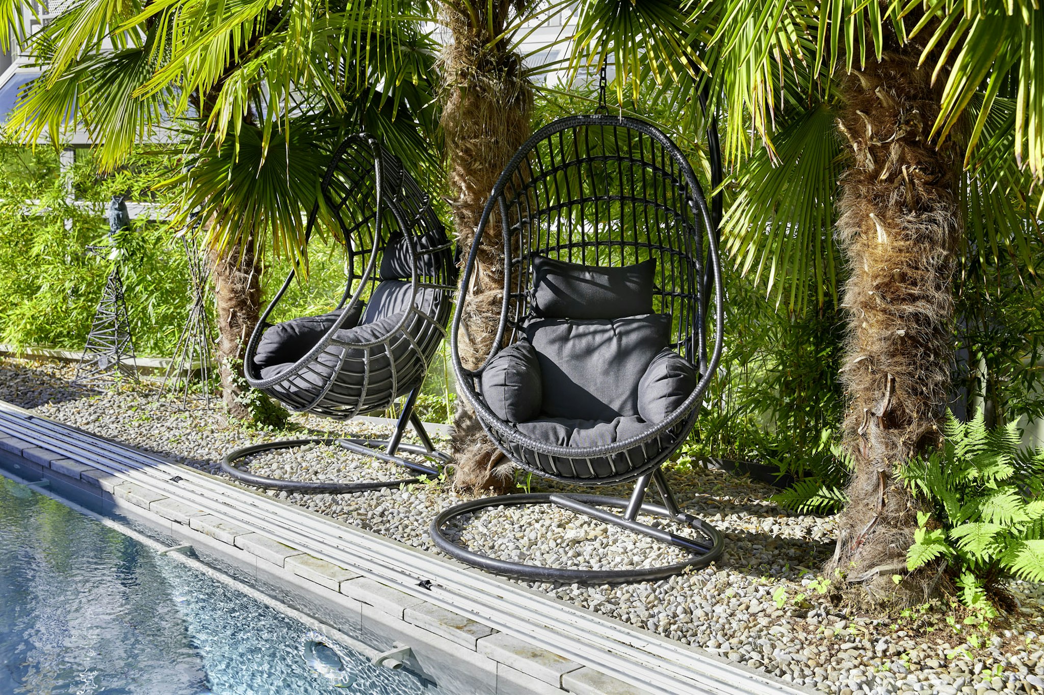 TOP Hotel Roessli Gourmet and SPA 82/86