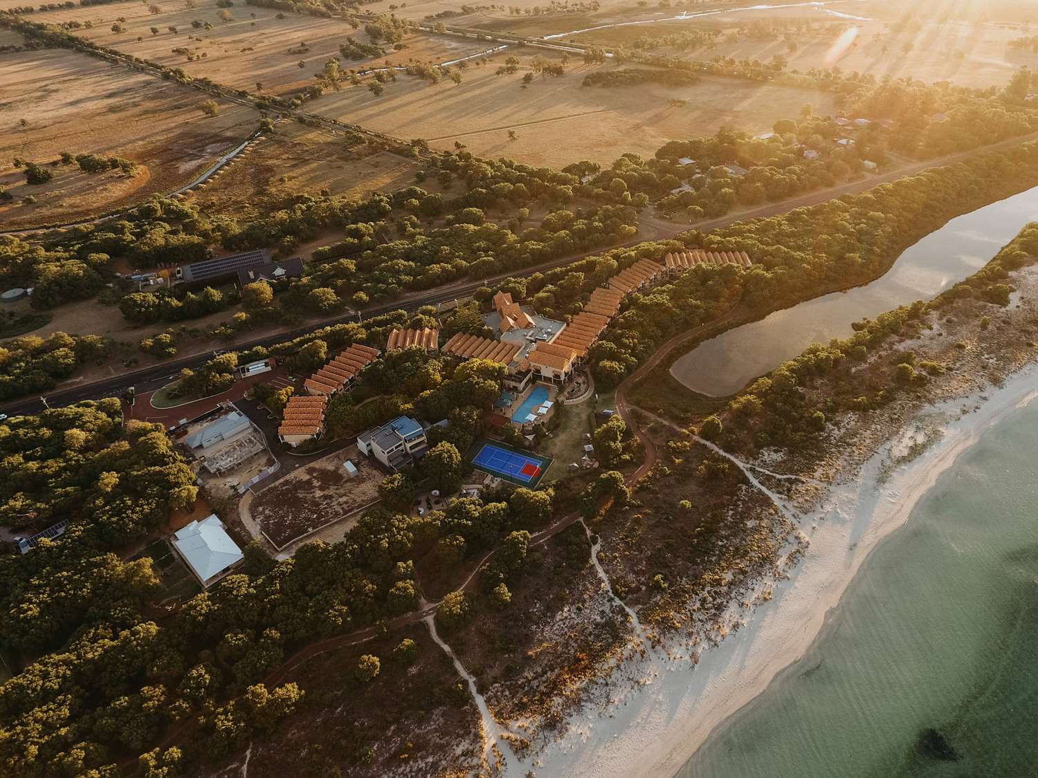 Club Wyndham Dunsborough, Trademark Collection by Wyndham 50/61