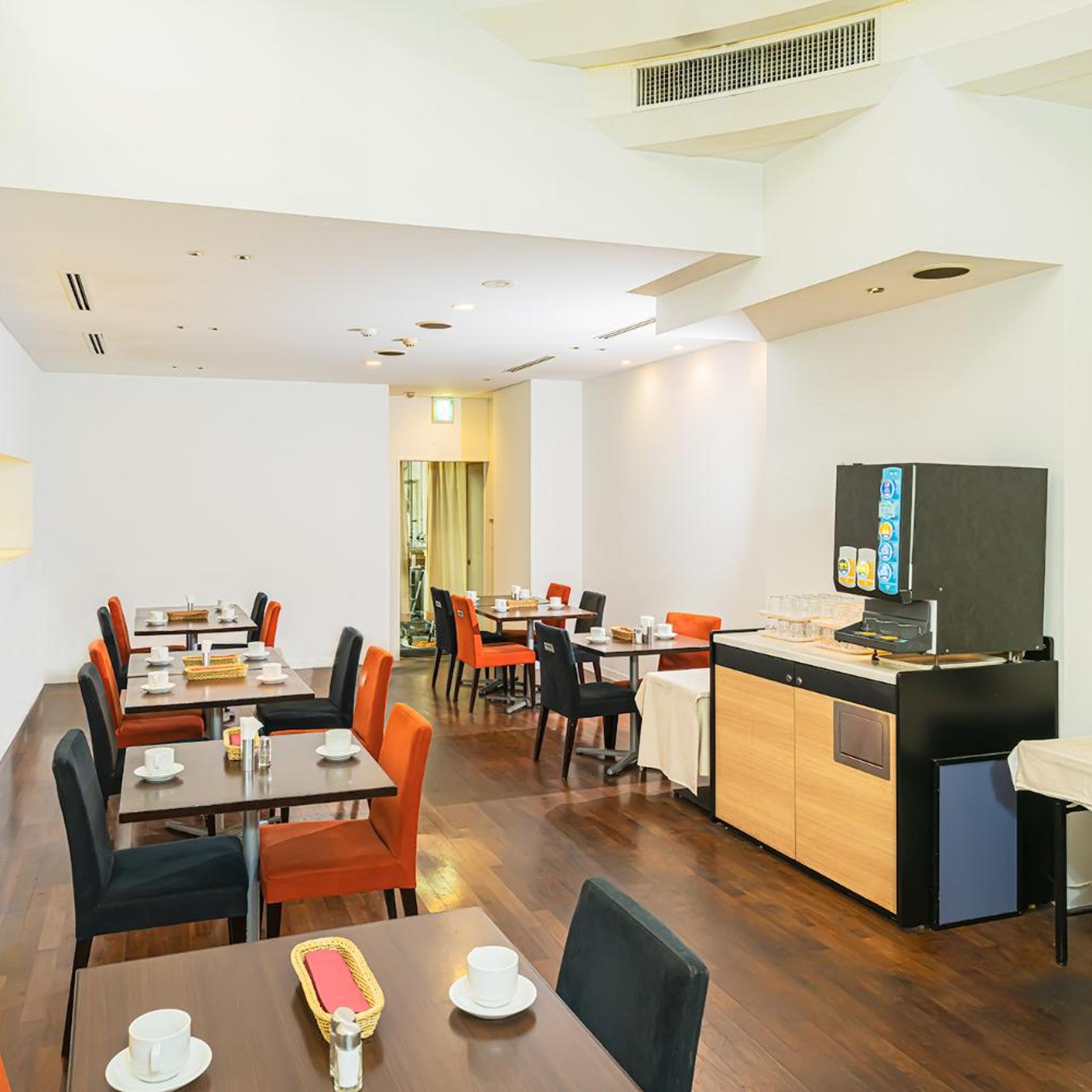 Kanda Station Hotel 13/19
