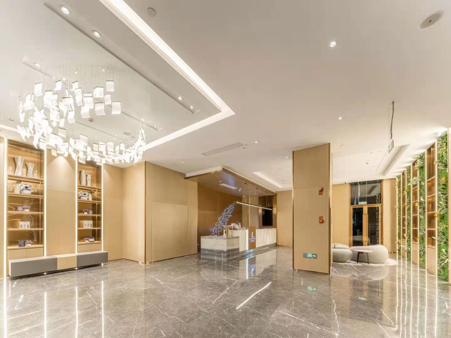 Lavande Hotel(Xiamen Airport Wuyuanwan Metro Station) 7/33