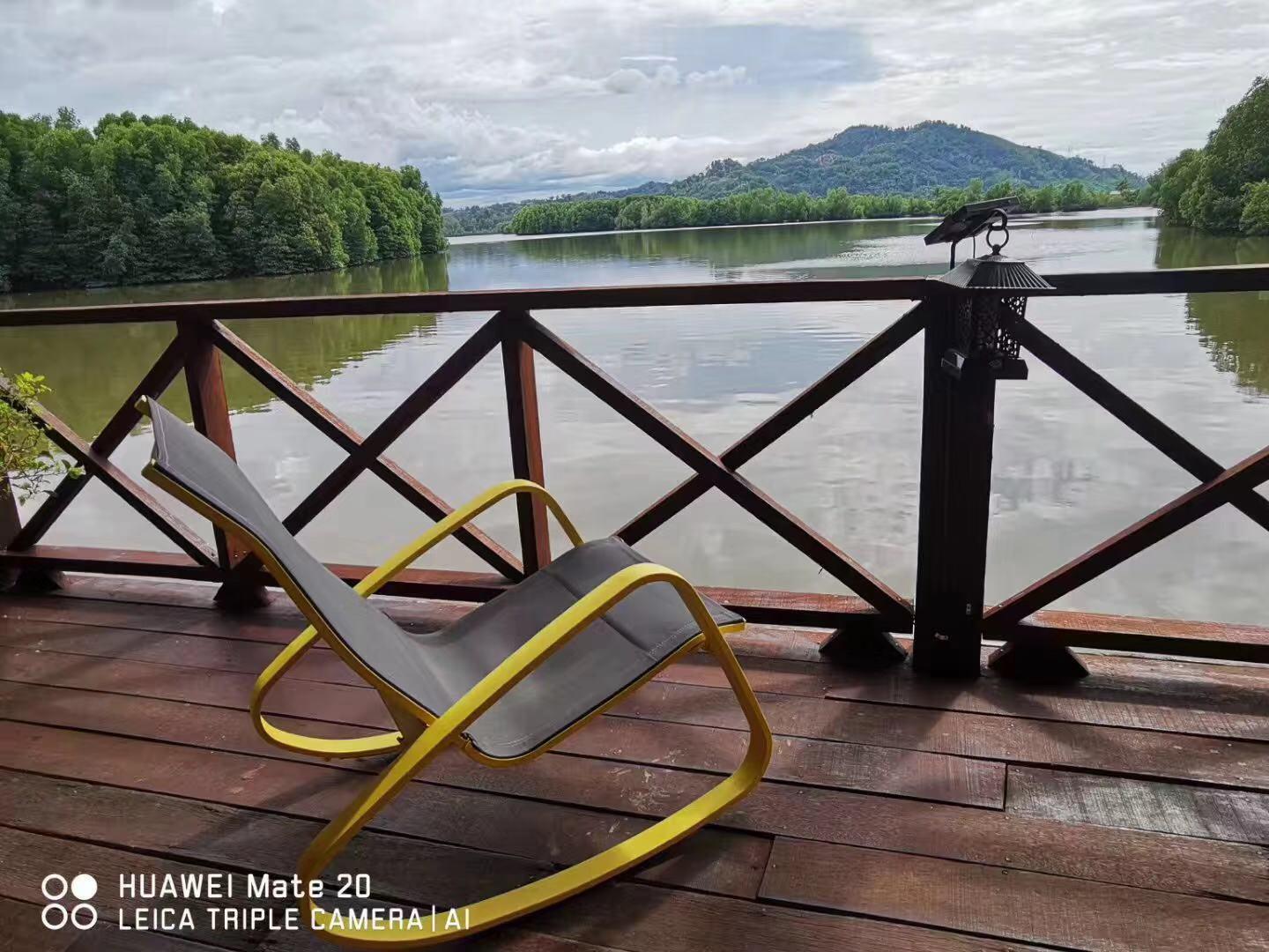 Gayang Friendly Water House Homestay 31/42