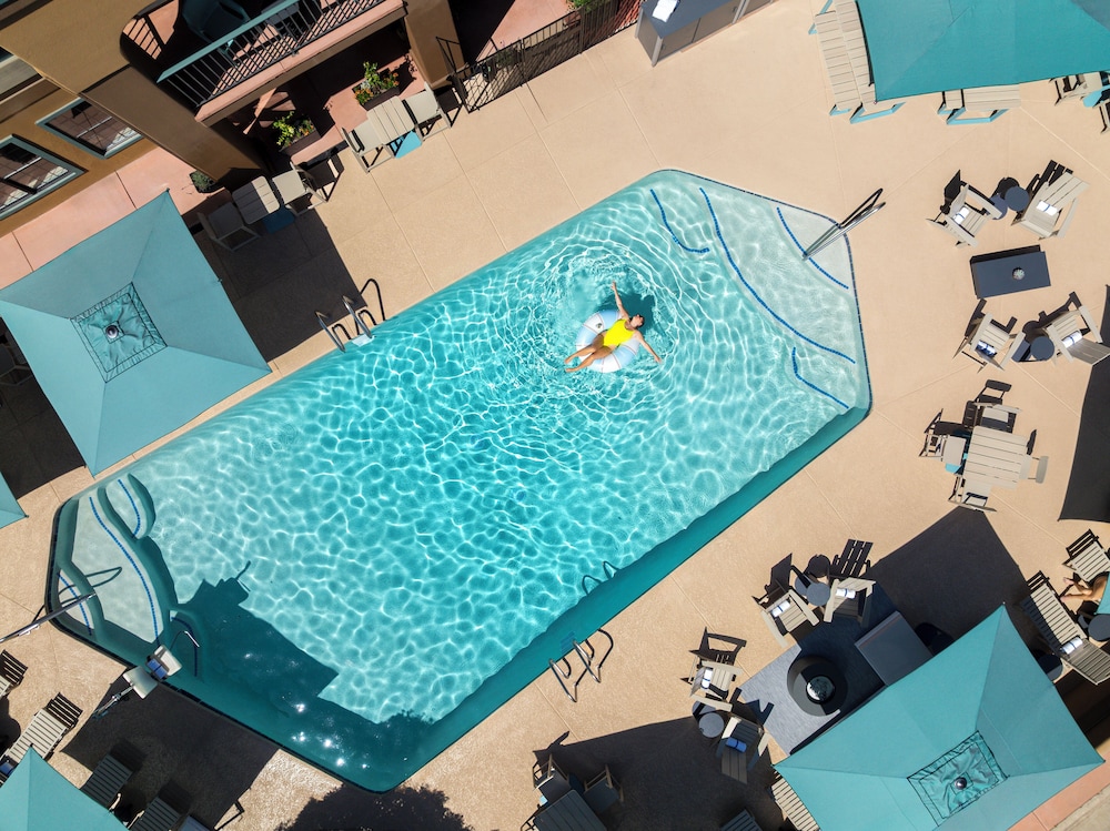 Sedona Real Inn And Suites 34/65