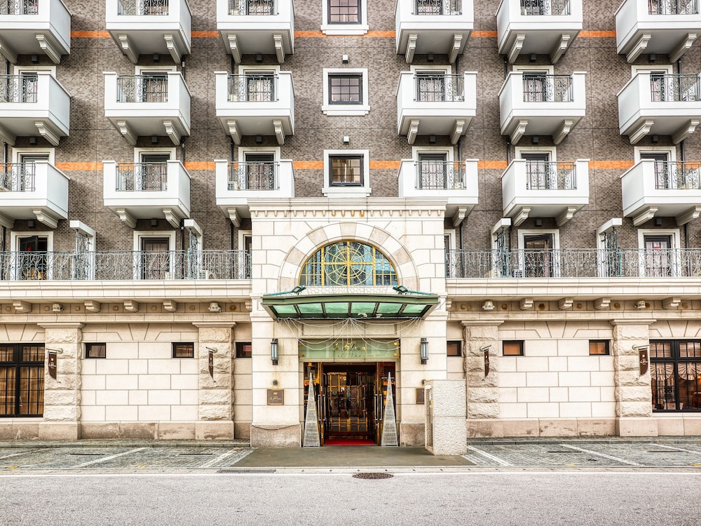 Hotel Blion Naha 7/64