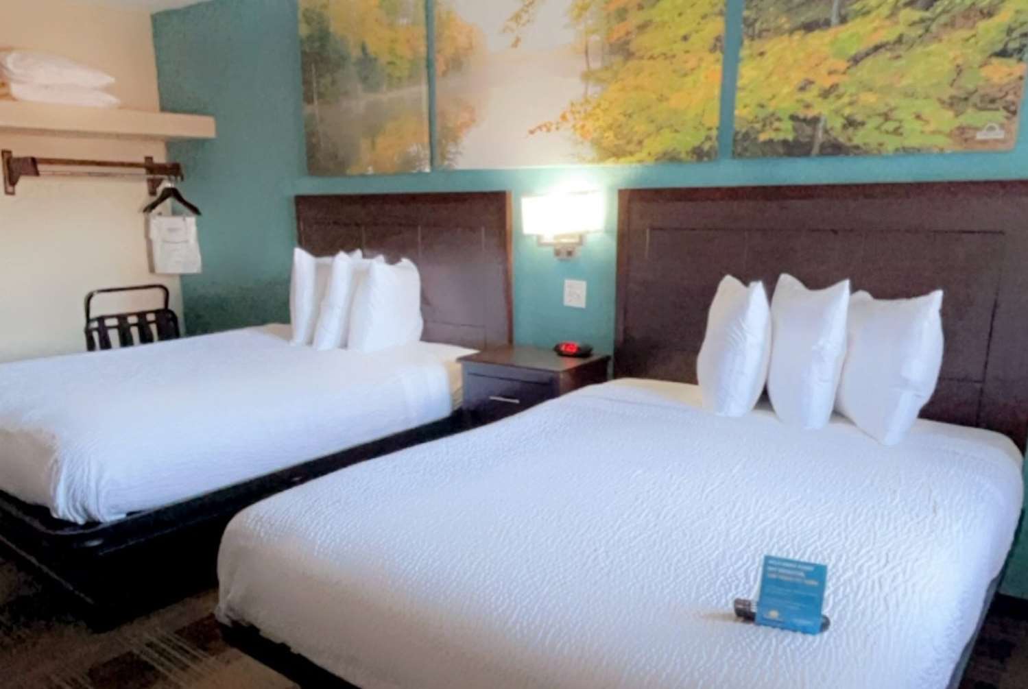 Economy Suites Springfield - I-44 4/43