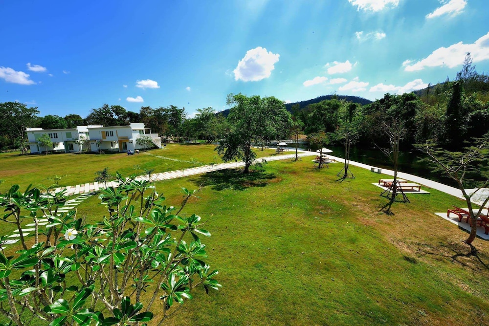 Worawee Resort & Spa 45/50