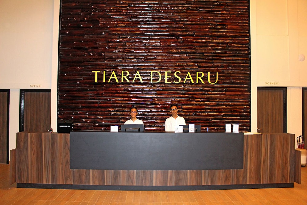 Tiara Desaru Seaview Residence 5/35